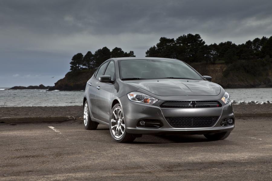  Dodge Dart Aero 2013 года  (фото 19 из 20)